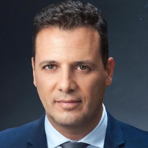 דורון אוזן. "לא מופתע ממה שקרה" (צילום: ראובן קפוצינסקי) דורון אוזן