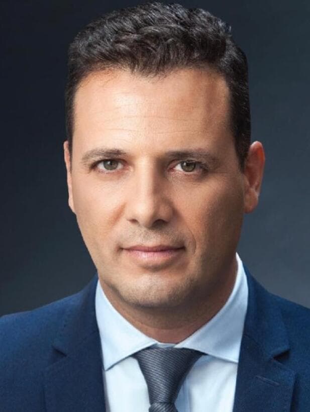 דורון אוזן (צילום: ראובן קפוצינסקי) דורון אוזן