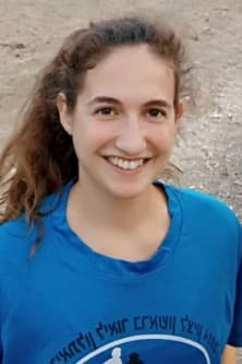 נועה חייט ואהובה תומר