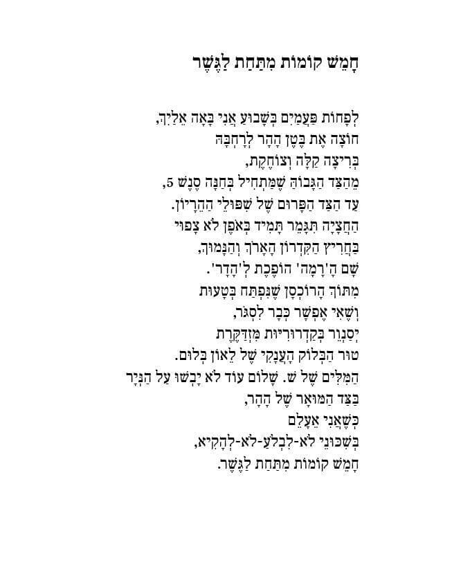 יפית בק