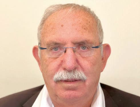 ניצב בדימוס עו"ד יעקב בורובסקי