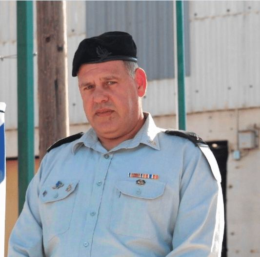 תא"ל (במיל). זלינגר תא"ל (במיל). זלינגר