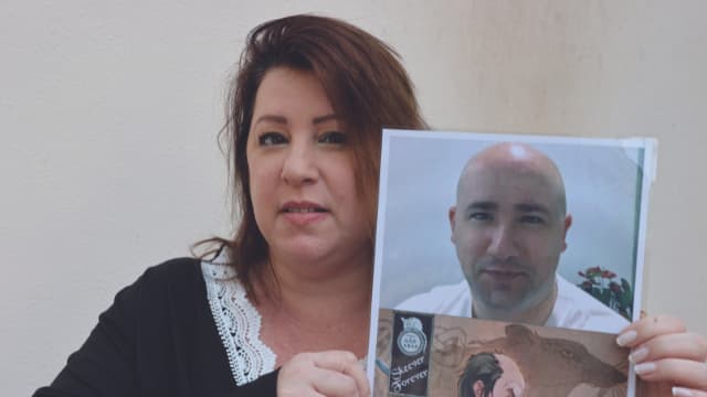 טל קושניר. "עברנו הרבה תלאות בחודש האחרון"  