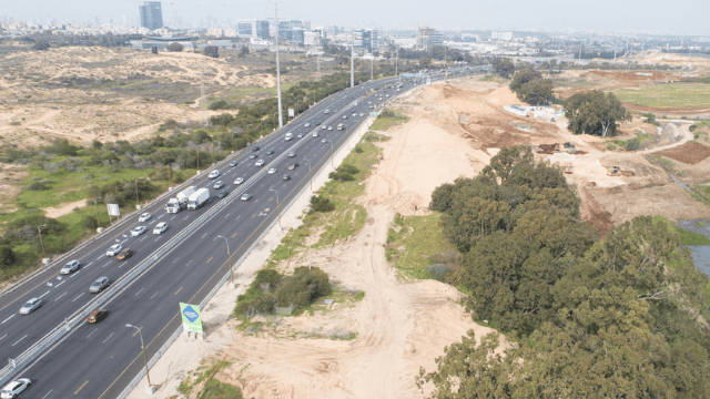 כביש 4 