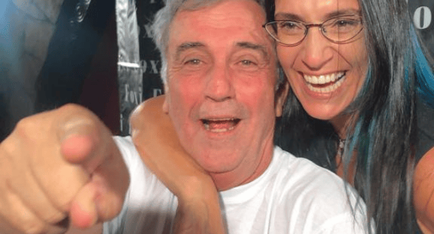 דורון פיינגולד באירוע חברתי אחרון דורון פיינגולד באירוע חברתי אחרון