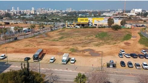 קריית השרון. "לא ניתן לפגוע באיכות החיים" 
