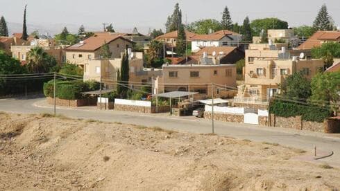 ערד 100 יחידות דיור בהגרלה