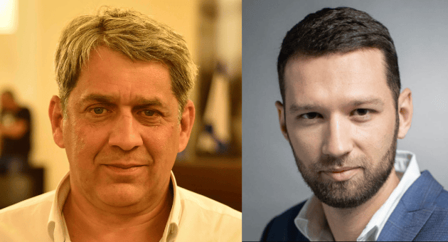 קוראים להיערך. קרטניק וקפלון