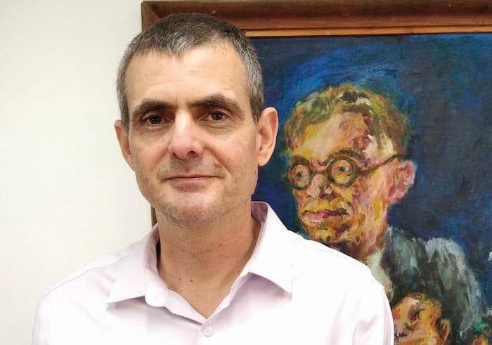 גדעון מיטשניק