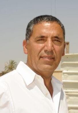 אלי אביסרור, יו"ר ארגון הקבלנים בנגב: "חייבים לחשוב קדימה