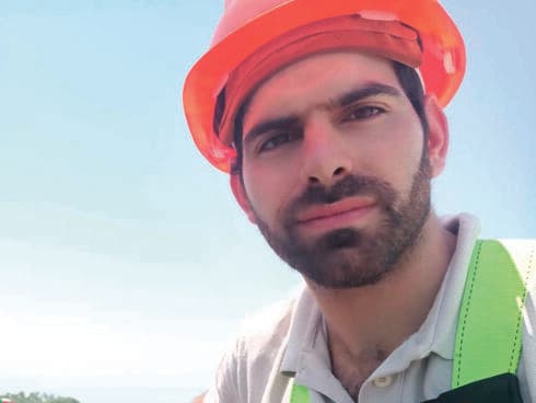 בן אהרון