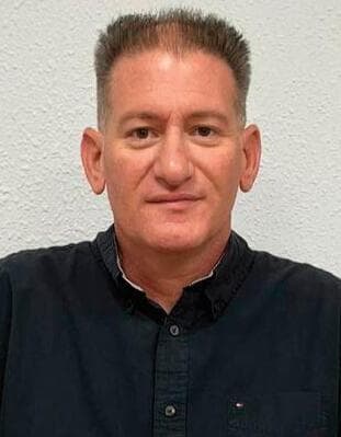 אוהד ורטש, שמאי מקרקעין מבאר־שבע: "אני לא חושב שהתוכנית תיצור כאן מהפכה"