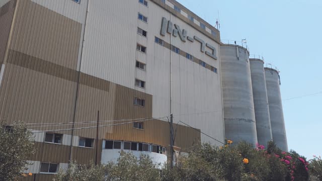 מפעל בראון. התושבים כבר מותשים