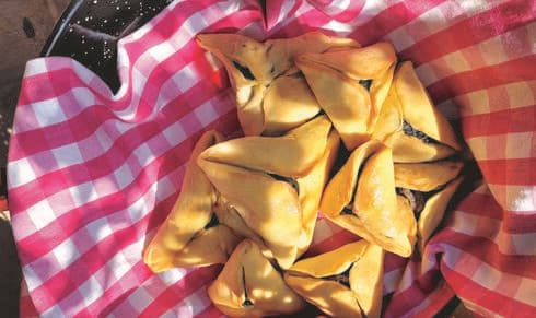 פאטייר תרד וסומק 