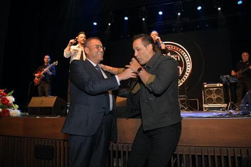 חניכת בית העם