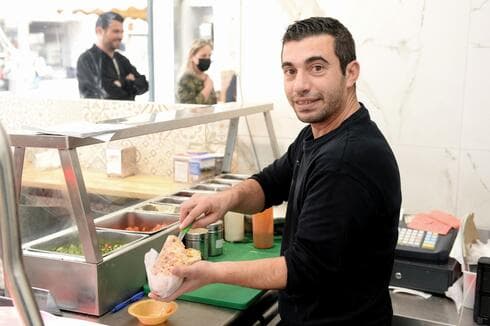 קובי צומפי מראשון לציון