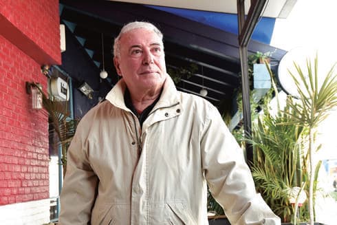 "לא ויתרתי על אף חלום". גבי בן גלים