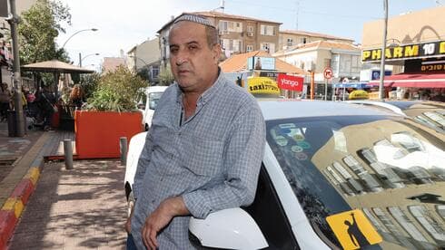 אשכנדזי השבוע. "הלוואי שאנשים יוכלו לעזור לי"