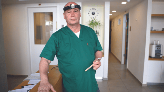 ד"ר איתן הוכוולד ז"ל