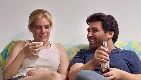 עדי זהר ואלירן דיין. זיכרונות מתיכון עמית עמל