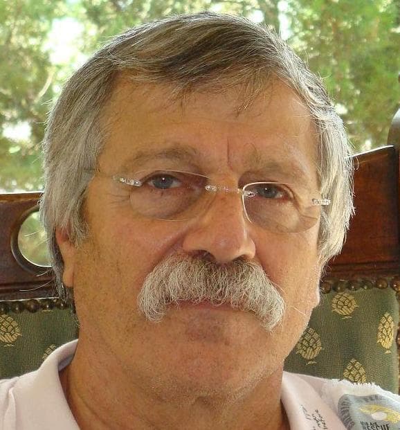 מוערך ואהוב. יעקב יענקל'ה מעיין