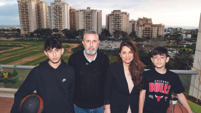 משפחת קצב