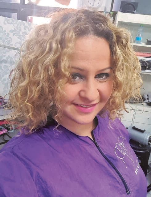 ענבל ון קרפלד