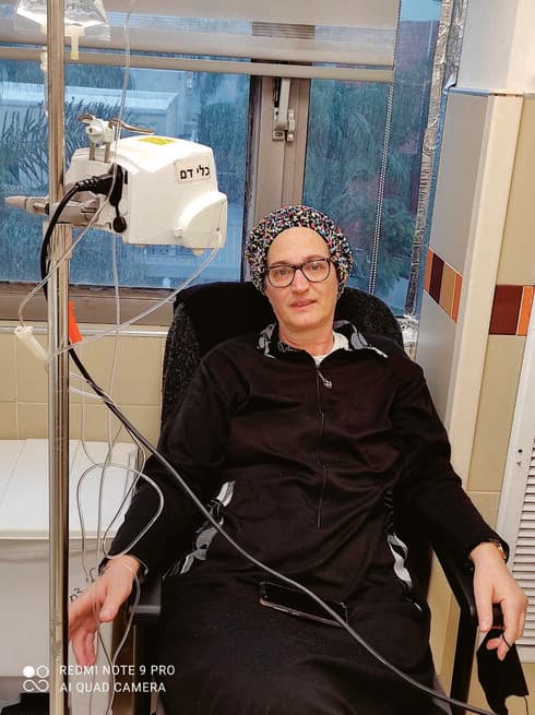 "עלינו להשאיר משהו טוב אחרינו". מירי לבינסקי 