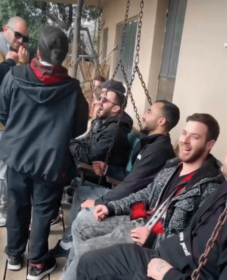 מתוך יום הגיבוש