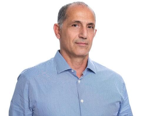 דורון נמרוד, מנכ"ל ובעלים משותף בקבוצה