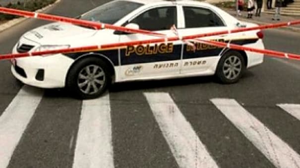 חסימות כבישים בחולון 