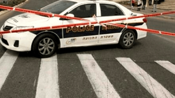 חסימות כבישים בראשון לציון חסימות כבישים בראשון לציון