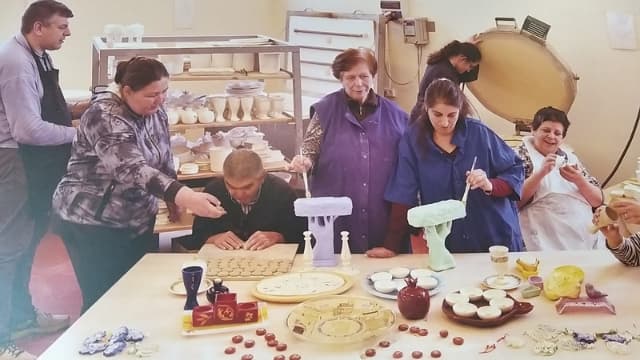 דיירי לב גנים