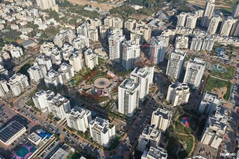 פארק המדע (הדמיות הפארק: 3D רן צרפתי סטודיו להדמיות ממוחשבות) פארק המדע
