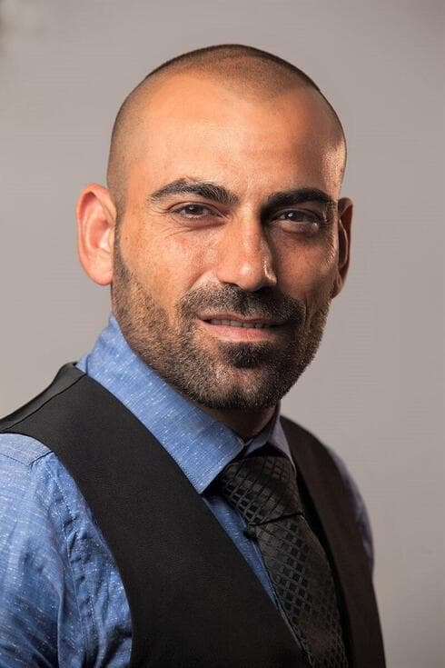 עו"ד רועי ברומר (צילום: גיל הדני) עו"ד רועי ברומר