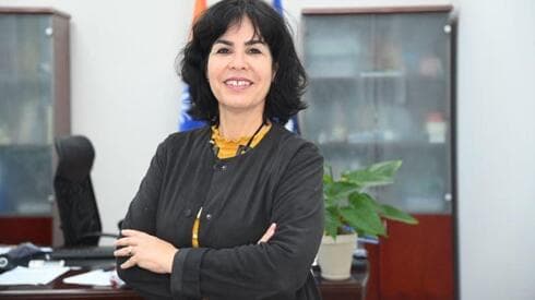 אתי דהן. "עשו הכל בשביל ששז''ר לא ייסגר"
