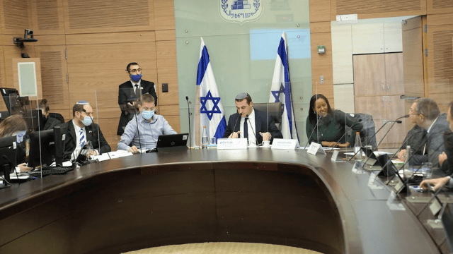 ועדת הקליטה