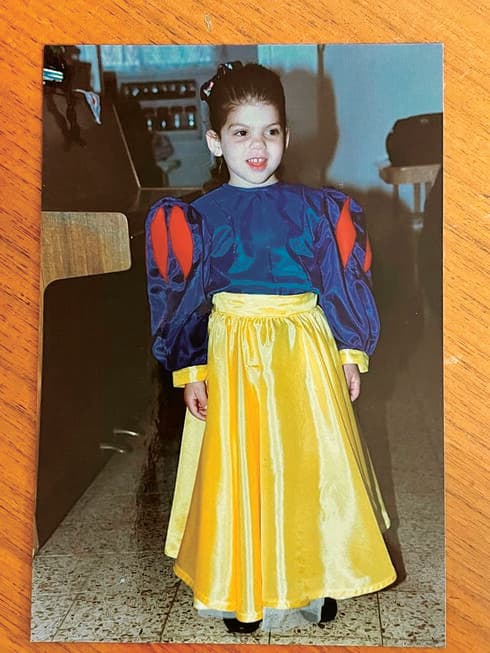 יעל ברזילי