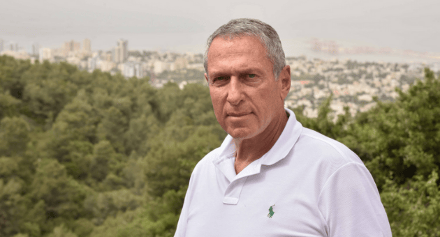 יעקב פיינגולד