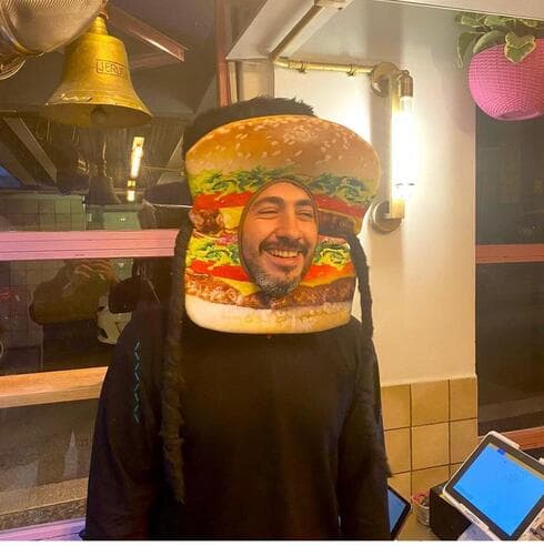 מסעדת הג׳יג׳י 