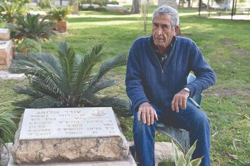 שאול גולומב