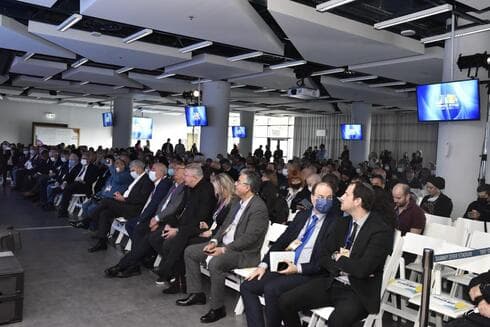 ועידת המפרץ לאזוריות 2022