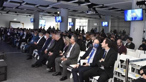 ועידת המפרץ לאזוריות 2022