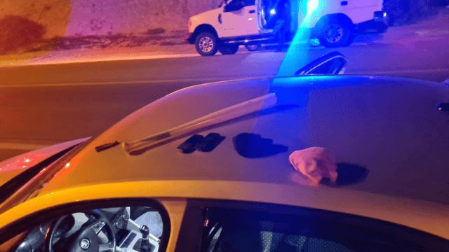 האביזרים שנתפסו אצל החשודים