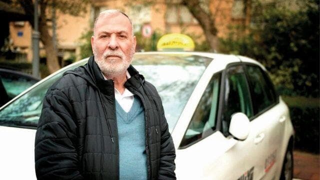 יעקב עטיה. "אני עוצם עיניים והכל חוזר אליי"