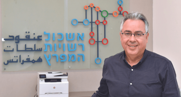 אהרון אזולאי