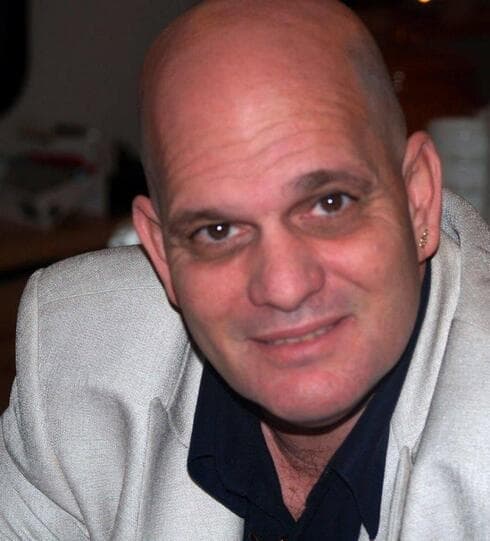 ברוך קרפיק ברוך קרפיק