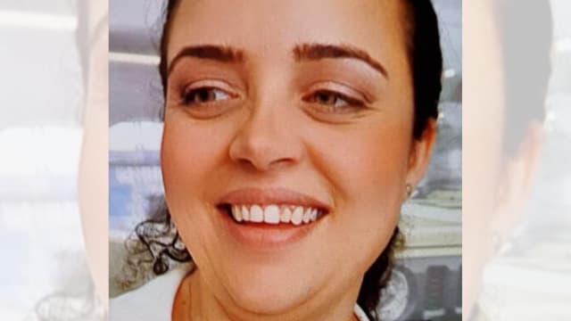לורה יצחק ז"ל