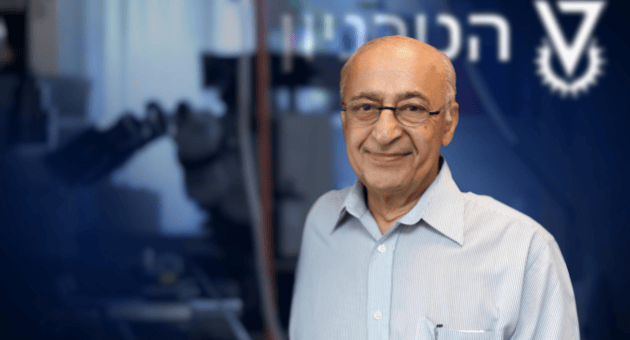 פרופ' אמריטוס מוסא יודעים