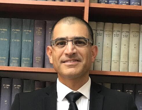 עו״ד דוד ברהום (צילום: פרטי) עו״ד דוד ברהום